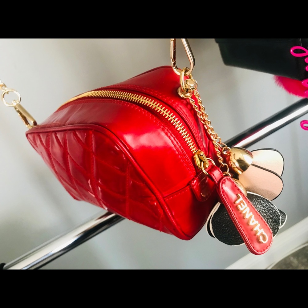 COPY - Chanel crossbody